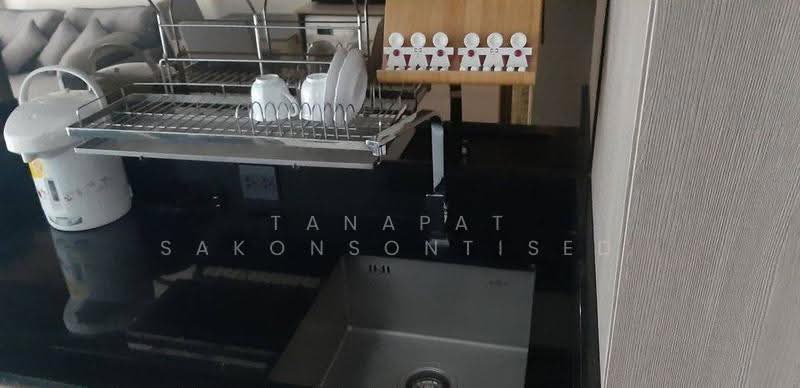 The Line Asoke-Ratchada, bangkok, Din Daeng Road, Din Daeng, Bangkok, 1 Bedroom, 35 sqm, Condo For Sale, by Tanapat Sakonsontised, 500589802 - DDproperty.com