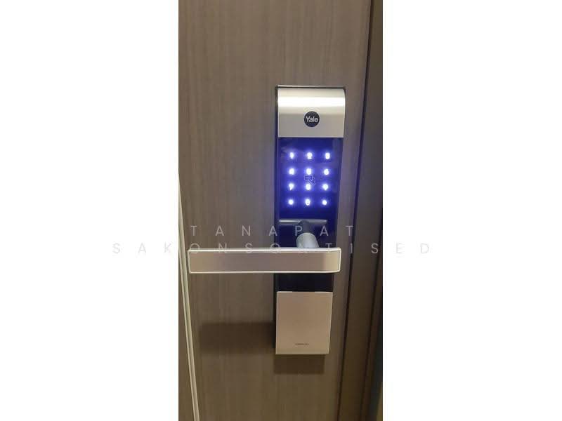 The Line Asoke-Ratchada, bangkok, Din Daeng Road, Din Daeng, Bangkok, 1 Bedroom, 35 sqm, Condo For Sale, by Tanapat Sakonsontised, 500589802 - DDproperty.com