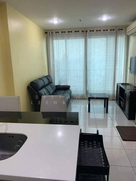 Rhythm Sukhumvit 50, bangkok, 8 Sukhumvit 50, Sukhumvit Road, Phra Kanong, Khlong Toei, Bangkok, 1 Bedroom, 45 sqm, Condo For Sale, by Settawut Leenavong, 500589804 - DDproperty.com