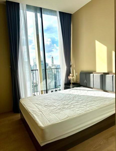 Noble BE19 Sukhumvit, bangkok, 89 Sukhumvit 19 Alley, Khlong Tan Nua, Watthana, Bangkok, 2 Bedrooms, 62 sqm, Condo For Rent, by Boonraksa Sopak, 500589805 - DDproperty.com
