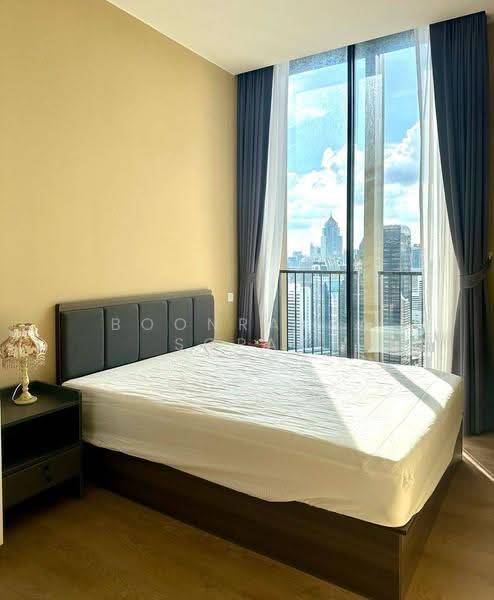 Noble BE19 Sukhumvit, bangkok, 89 Sukhumvit 19 Alley, Khlong Tan Nua, Watthana, Bangkok, 2 Bedrooms, 62 sqm, Condo For Rent, by Boonraksa Sopak, 500589805 - DDproperty.com