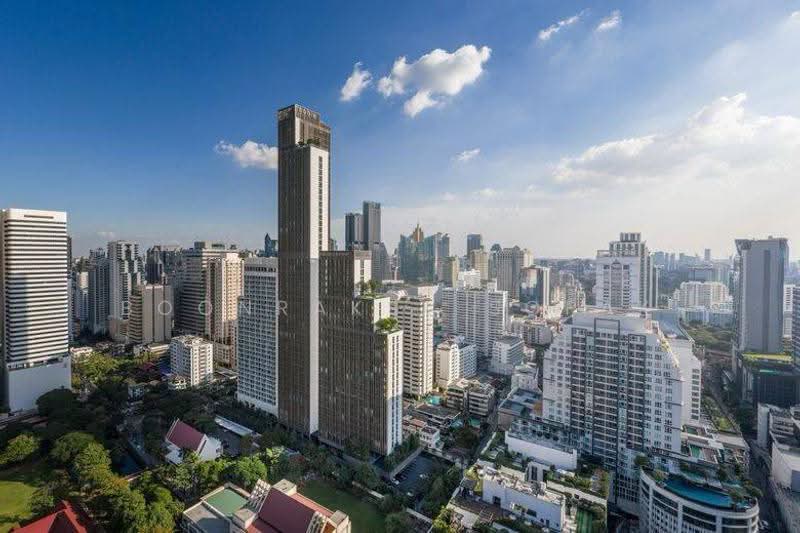 Noble BE19 Sukhumvit, bangkok, 89 Sukhumvit 19 Alley, Khlong Tan Nua, Watthana, Bangkok, 2 Bedrooms, 62 sqm, Condo For Rent, by Boonraksa Sopak, 500589805 - DDproperty.com