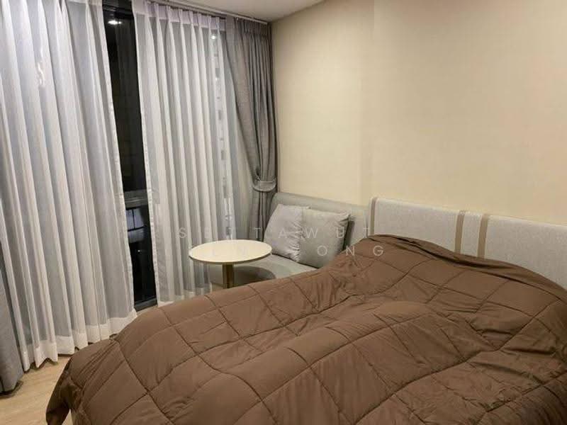 The Nest Sukhumvit 71 : เดอะ เนสท์ สุขุมวิท 71, กรุงเทพ, 17 ซอยปรีดีพนมยงค์ 2, พระโขนงเหนือ, วัฒนา, กรุงเทพ, 33 ตร.ม., คอนโด ขาย, โดย Settawut Leenavong, 500589807 - DDproperty.com