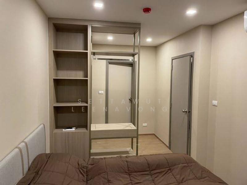 The Nest Sukhumvit 71, bangkok, 17 Soi Pridi Banomyong 2, Phra Kanong Nua, Watthana, Bangkok, 1 Bedroom, 33 sqm, Condo For Sale, by Settawut Leenavong, 500589807 - DDproperty.com