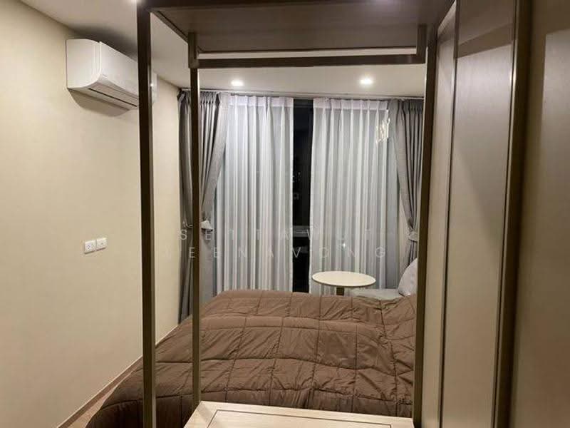 The Nest Sukhumvit 71, bangkok, 17 Soi Pridi Banomyong 2, Phra Kanong Nua, Watthana, Bangkok, 1 Bedroom, 33 sqm, Condo For Sale, by Settawut Leenavong, 500589807 - DDproperty.com