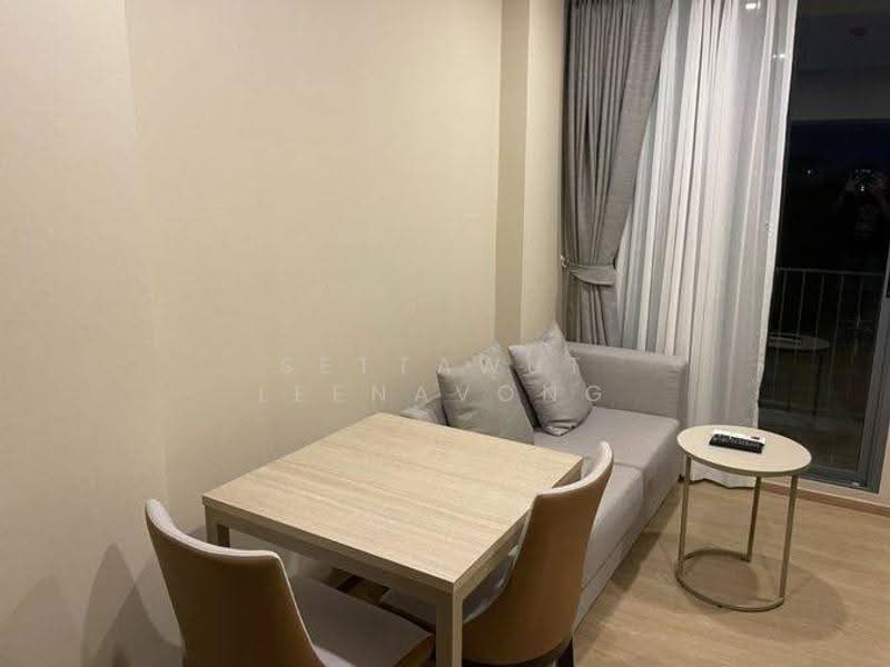 The Nest Sukhumvit 71, bangkok, 17 Soi Pridi Banomyong 2, Phra Kanong Nua, Watthana, Bangkok, 1 Bedroom, 33 sqm, Condo For Sale, by Settawut Leenavong, 500589807 - DDproperty.com