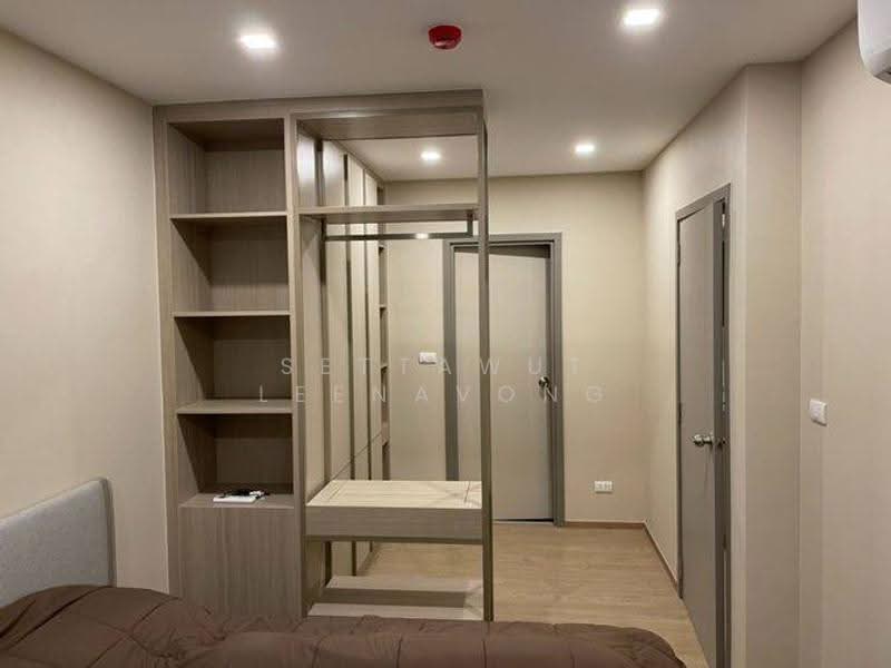 The Nest Sukhumvit 71, bangkok, 17 Soi Pridi Banomyong 2, Phra Kanong Nua, Watthana, Bangkok, 1 Bedroom, 33 sqm, Condo For Sale, by Settawut Leenavong, 500589807 - DDproperty.com