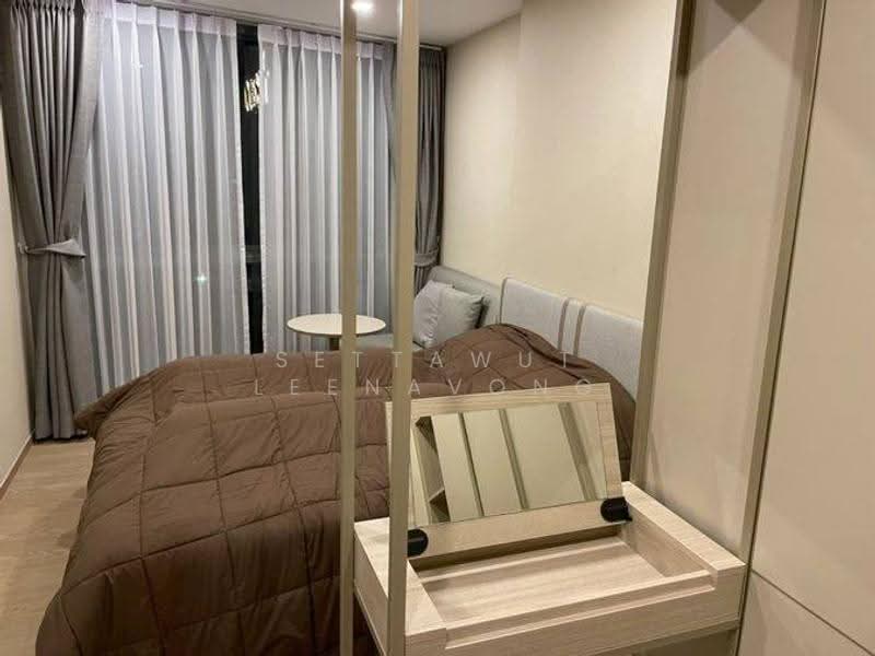 The Nest Sukhumvit 71 : เดอะ เนสท์ สุขุมวิท 71, กรุงเทพ, 17 ซอยปรีดีพนมยงค์ 2, พระโขนงเหนือ, วัฒนา, กรุงเทพ, 33 ตร.ม., คอนโด ขาย, โดย Settawut Leenavong, 500589807 - DDproperty.com
