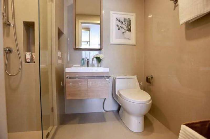 The Nest Sukhumvit 71, bangkok, 17 Soi Pridi Banomyong 2, Phra Kanong Nua, Watthana, Bangkok, 1 Bedroom, 33 sqm, Condo For Sale, by Settawut Leenavong, 500589807 - DDproperty.com