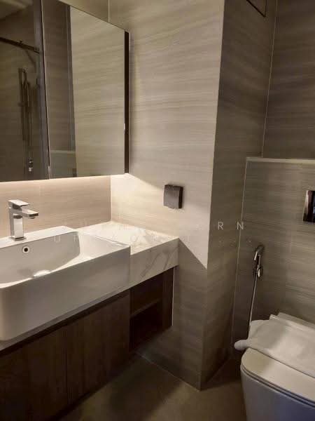 Park Origin Phrom Phong (Park 24), bangkok, 68 Soi Sukhumvit 24, Khong Tan, Khlong Toei, Bangkok, 1 Bedroom, 34 sqm, Condo For Rent, by Juthabhorn Uppachit (Amy), 500589809 - DDproperty.com