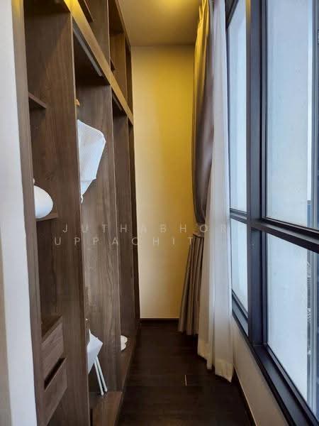 Park Origin Phrom Phong (Park 24), bangkok, 68 Soi Sukhumvit 24, Khong Tan, Khlong Toei, Bangkok, 1 Bedroom, 34 sqm, Condo For Rent, by Juthabhorn Uppachit (Amy), 500589809 - DDproperty.com