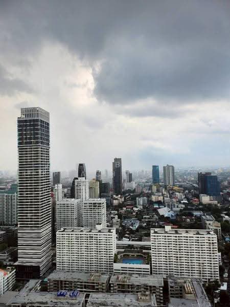 Park Origin Phrom Phong (Park 24), bangkok, 68 Soi Sukhumvit 24, Khong Tan, Khlong Toei, Bangkok, 1 Bedroom, 34 sqm, Condo For Rent, by Juthabhorn Uppachit (Amy), 500589809 - DDproperty.com