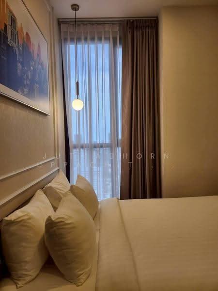 Park Origin Phrom Phong (Park 24), bangkok, 68 Soi Sukhumvit 24, Khong Tan, Khlong Toei, Bangkok, 1 Bedroom, 34 sqm, Condo For Rent, by Juthabhorn Uppachit (Amy), 500589809 - DDproperty.com