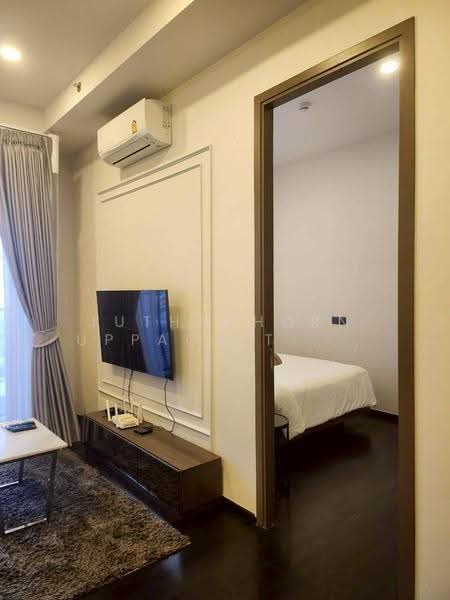 Park Origin Phrom Phong (Park 24), bangkok, 68 Soi Sukhumvit 24, Khong Tan, Khlong Toei, Bangkok, 1 Bedroom, 34 sqm, Condo For Rent, by Juthabhorn Uppachit (Amy), 500589809 - DDproperty.com