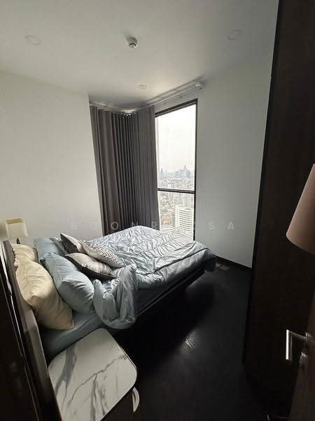 Park Origin Thonglor, กรุงเทพ, Soi Thonglor 10, Sukhumvit Road, คลองตันเหนือ, วัฒนา, กรุงเทพ, 45 ตร.ม., คอนโด ให้เช่า, โดย Boonraksa Sopak, 500589810 - DDproperty.com