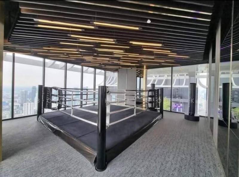 Park Origin Thonglor, bangkok, Soi Thonglor 10, Sukhumvit Road, Khlong Tan Nua, Watthana, Bangkok, 2 Bedrooms, 45 sqm, Condo For Rent, by Boonraksa Sopak, 500589810 - DDproperty.com