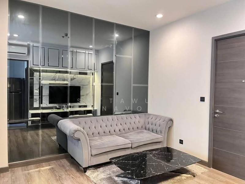 Urbano Rajavithi, bangkok, Rajavithi Road, Bang Phlat, Bangkok, 1 Bedroom, 31 sqm, Condo For Sale, by Settawut Leenavong, 500589811 - DDproperty.com