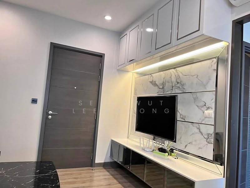 Urbano Rajavithi, bangkok, Rajavithi Road, Bang Phlat, Bangkok, 1 Bedroom, 31 sqm, Condo For Sale, by Settawut Leenavong, 500589811 - DDproperty.com