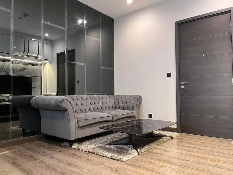 Urbano Rajavithi, bangkok, Rajavithi Road, Bang Phlat, Bangkok, 1 Bedroom, 31 sqm, Condo For Sale, by Settawut Leenavong, 500589811 - DDproperty.com