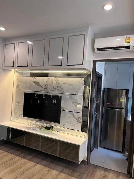 Urbano Rajavithi, bangkok, Rajavithi Road, Bang Phlat, Bangkok, 1 Bedroom, 31 sqm, Condo For Sale, by Settawut Leenavong, 500589811 - DDproperty.com