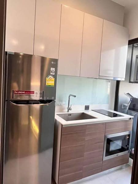 Urbano Rajavithi, bangkok, Rajavithi Road, Bang Phlat, Bangkok, 1 Bedroom, 31 sqm, Condo For Sale, by Settawut Leenavong, 500589811 - DDproperty.com