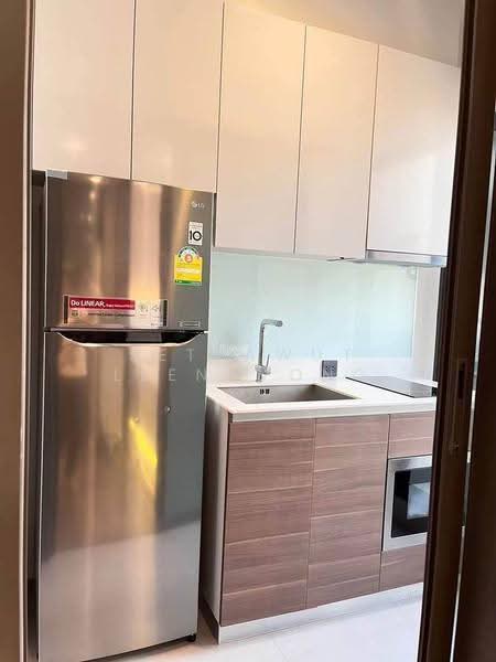Urbano Rajavithi, bangkok, Rajavithi Road, Bang Phlat, Bangkok, 1 Bedroom, 31 sqm, Condo For Sale, by Settawut Leenavong, 500589811 - DDproperty.com
