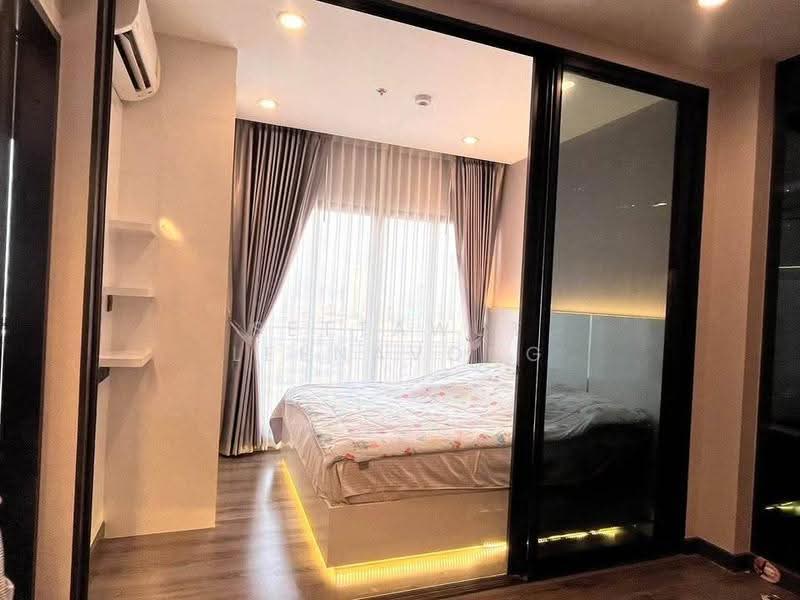 Urbano Rajavithi, bangkok, Rajavithi Road, Bang Phlat, Bangkok, 1 Bedroom, 31 sqm, Condo For Sale, by Settawut Leenavong, 500589811 - DDproperty.com