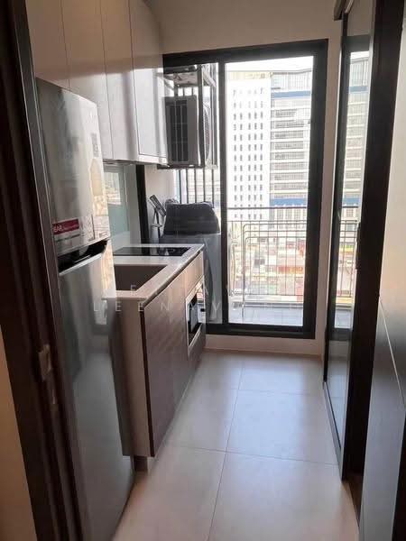 Urbano Rajavithi, bangkok, Rajavithi Road, Bang Phlat, Bangkok, 1 Bedroom, 31 sqm, Condo For Sale, by Settawut Leenavong, 500589811 - DDproperty.com