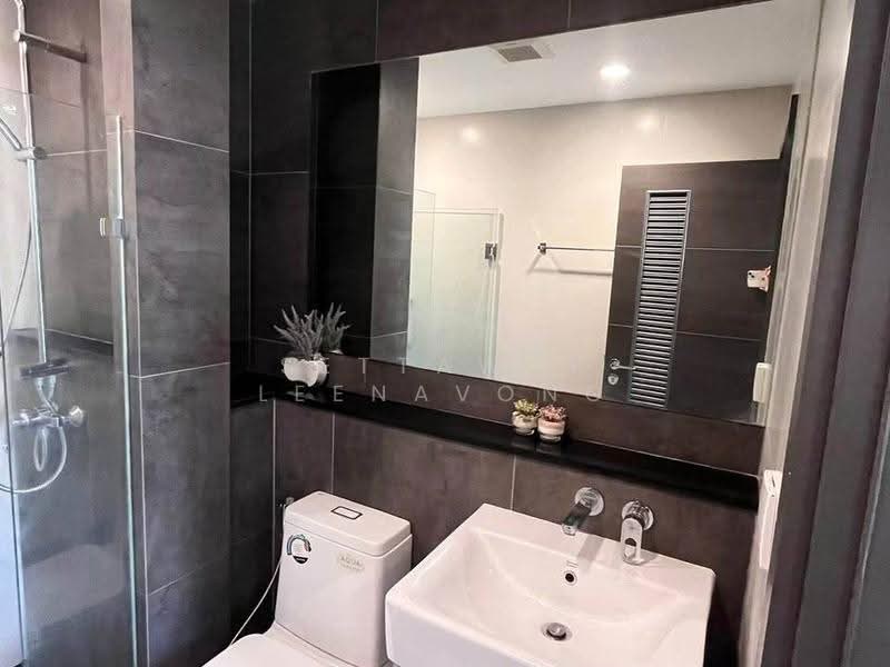 Urbano Rajavithi, bangkok, Rajavithi Road, Bang Phlat, Bangkok, 1 Bedroom, 31 sqm, Condo For Sale, by Settawut Leenavong, 500589811 - DDproperty.com