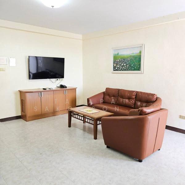 Omni Suites Aparts-Hotel : ออมนิ สวีท อพาร์ต-โฮเทล, กรุงเทพ, 25 ซอยศรีนครินทร์ 9, สวนหลวง, กรุงเทพ, 86 ตร.ม., อพาร์ทเมนท์ ให้เช่า, โดย Tanapat Sakonsontised, 500589812 - DDproperty.com