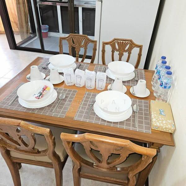 Omni Suites Aparts-Hotel, bangkok, 25 Soi Srinakarin 9, Suan Luang, Bangkok, 2 Bedrooms, 86 sqm, Apartment For Rent, by Tanapat Sakonsontised, 500589812 - DDproperty.com