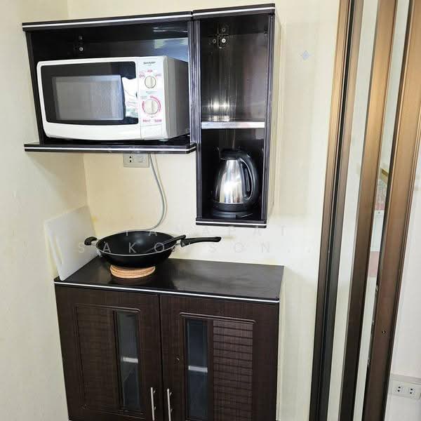 Omni Suites Aparts-Hotel, bangkok, 25 Soi Srinakarin 9, Suan Luang, Bangkok, 2 Bedrooms, 86 sqm, Apartment For Rent, by Tanapat Sakonsontised, 500589812 - DDproperty.com