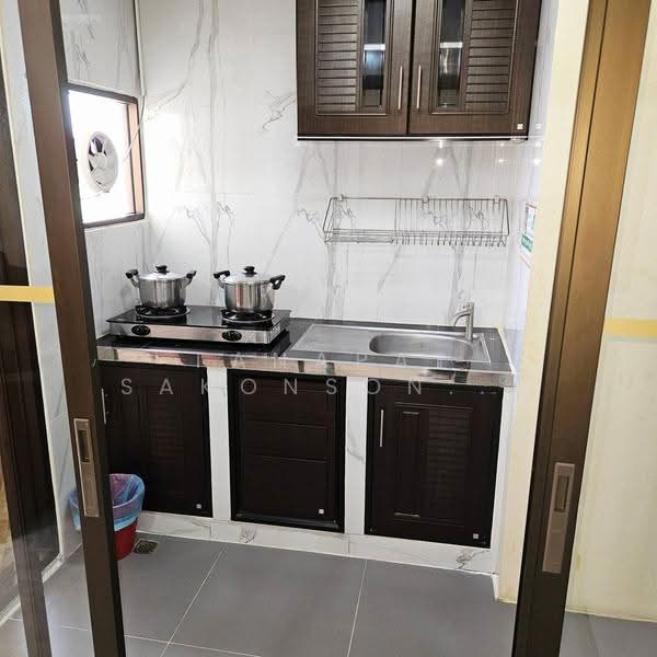 Omni Suites Aparts-Hotel, bangkok, 25 Soi Srinakarin 9, Suan Luang, Bangkok, 2 Bedrooms, 86 sqm, Apartment For Rent, by Tanapat Sakonsontised, 500589812 - DDproperty.com