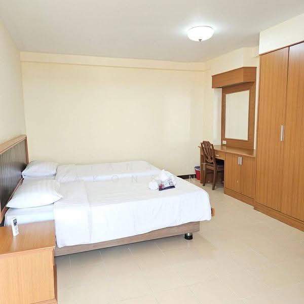 Omni Suites Aparts-Hotel : ออมนิ สวีท อพาร์ต-โฮเทล, กรุงเทพ, 25 ซอยศรีนครินทร์ 9, สวนหลวง, กรุงเทพ, 86 ตร.ม., อพาร์ทเมนท์ ให้เช่า, โดย Tanapat Sakonsontised, 500589812 - DDproperty.com