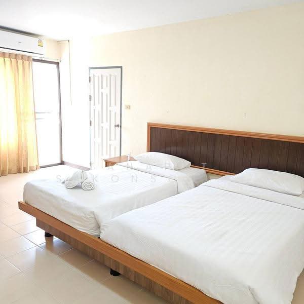 Omni Suites Aparts-Hotel, bangkok, 25 Soi Srinakarin 9, Suan Luang, Bangkok, 2 Bedrooms, 86 sqm, Apartment For Rent, by Tanapat Sakonsontised, 500589812 - DDproperty.com