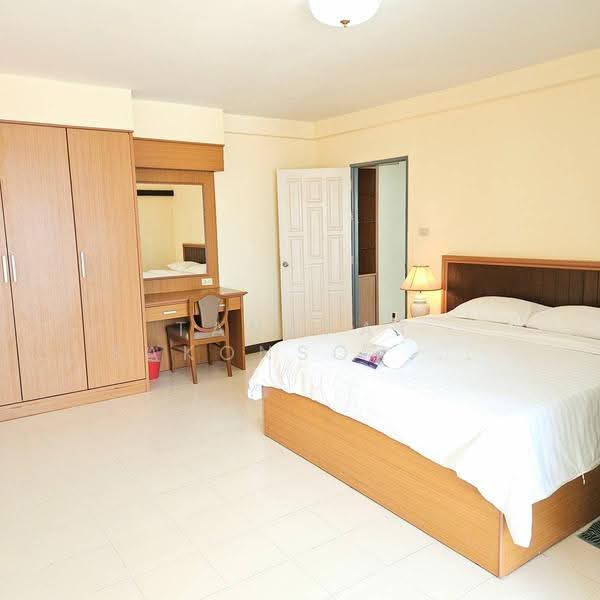 Omni Suites Aparts-Hotel : ออมนิ สวีท อพาร์ต-โฮเทล, กรุงเทพ, 25 ซอยศรีนครินทร์ 9, สวนหลวง, กรุงเทพ, 86 ตร.ม., อพาร์ทเมนท์ ให้เช่า, โดย Tanapat Sakonsontised, 500589812 - DDproperty.com