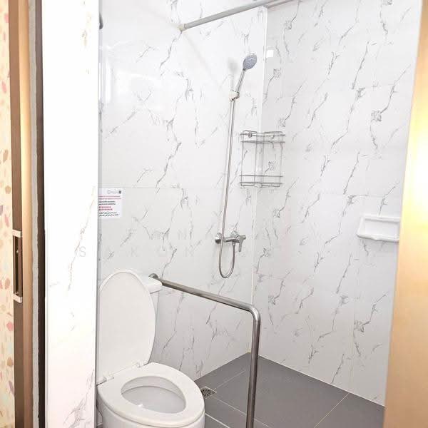 Omni Suites Aparts-Hotel, bangkok, 25 Soi Srinakarin 9, Suan Luang, Bangkok, 2 Bedrooms, 86 sqm, Apartment For Rent, by Tanapat Sakonsontised, 500589812 - DDproperty.com