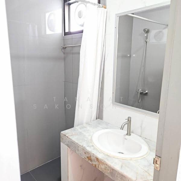 Omni Suites Aparts-Hotel : ออมนิ สวีท อพาร์ต-โฮเทล, กรุงเทพ, 25 ซอยศรีนครินทร์ 9, สวนหลวง, กรุงเทพ, 86 ตร.ม., อพาร์ทเมนท์ ให้เช่า, โดย Tanapat Sakonsontised, 500589812 - DDproperty.com