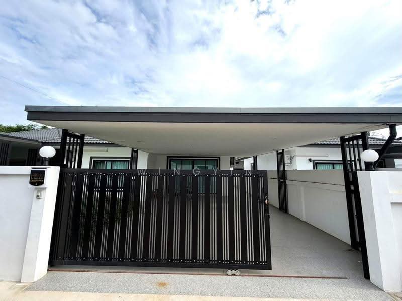 View Point Villas : วิวพอยท์ วิลล่าส์, ชลบุรี, หนองปรือ, บางละมุง, ชลบุรี, 90 ตร.ม., วิลล่า ให้เช่า, โดย Wingyin, 500589814 - DDproperty.com