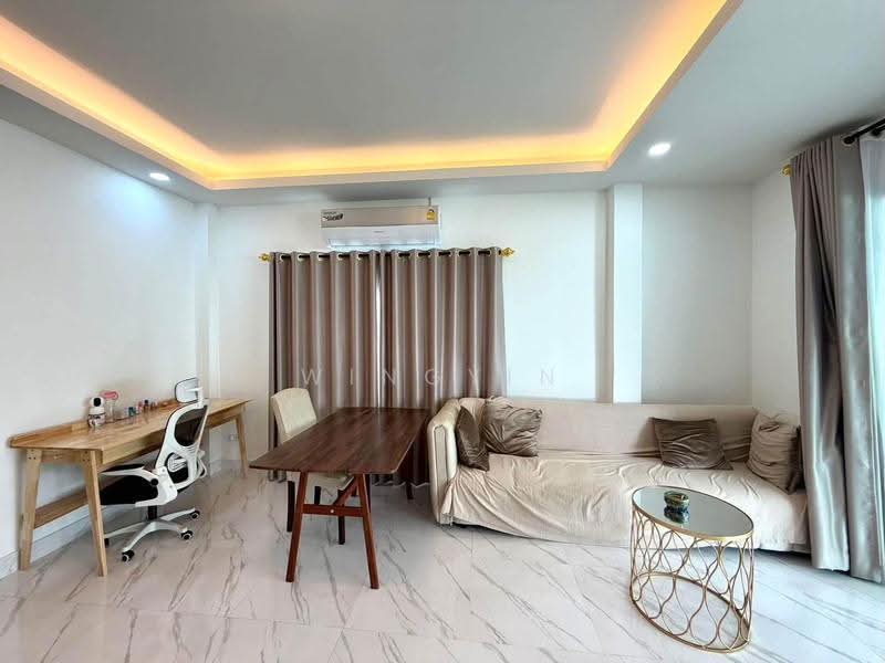 View Point Villas, chon-buri, Nong Pru, Bang Lamung (Pattaya), Chon Buri (Pattaya), 5 Bedrooms, 90 sqm, Villa For Rent, by Wingyin, 500589814 - DDproperty.com