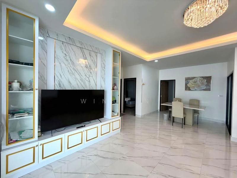 View Point Villas, chon-buri, Nong Pru, Bang Lamung (Pattaya), Chon Buri (Pattaya), 5 Bedrooms, 90 sqm, Villa For Rent, by Wingyin, 500589814 - DDproperty.com