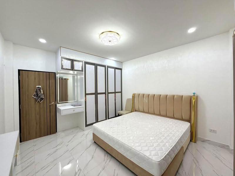 View Point Villas : วิวพอยท์ วิลล่าส์, ชลบุรี, หนองปรือ, บางละมุง, ชลบุรี, 90 ตร.ม., วิลล่า ให้เช่า, โดย Wingyin, 500589814 - DDproperty.com