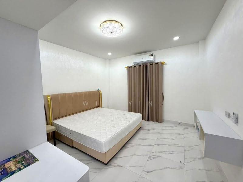 View Point Villas : วิวพอยท์ วิลล่าส์, ชลบุรี, หนองปรือ, บางละมุง, ชลบุรี, 90 ตร.ม., วิลล่า ให้เช่า, โดย Wingyin, 500589814 - DDproperty.com