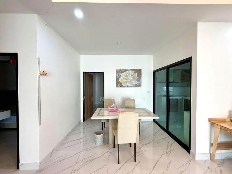 View Point Villas, chon-buri, Nong Pru, Bang Lamung (Pattaya), Chon Buri (Pattaya), 5 Bedrooms, 90 sqm, Villa For Rent, by Wingyin, 500589814 - DDproperty.com