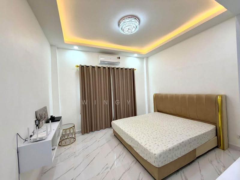 View Point Villas : วิวพอยท์ วิลล่าส์, ชลบุรี, หนองปรือ, บางละมุง, ชลบุรี, 90 ตร.ม., วิลล่า ให้เช่า, โดย Wingyin, 500589814 - DDproperty.com