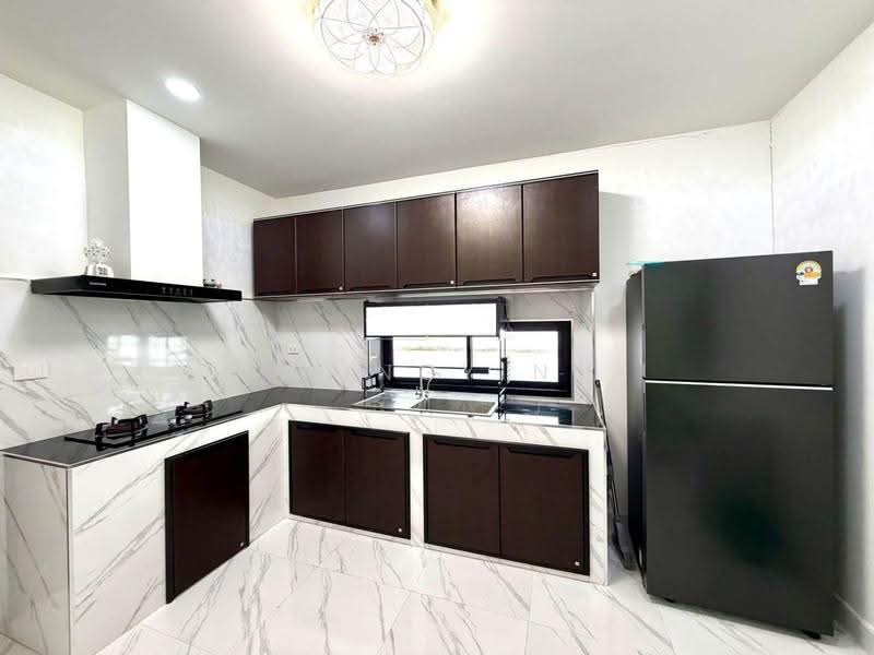 View Point Villas, chon-buri, Nong Pru, Bang Lamung (Pattaya), Chon Buri (Pattaya), 5 Bedrooms, 90 sqm, Villa For Rent, by Wingyin, 500589814 - DDproperty.com