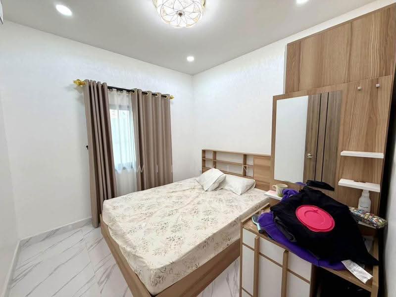 View Point Villas, chon-buri, Nong Pru, Bang Lamung (Pattaya), Chon Buri (Pattaya), 5 Bedrooms, 90 sqm, Villa For Rent, by Wingyin, 500589814 - DDproperty.com