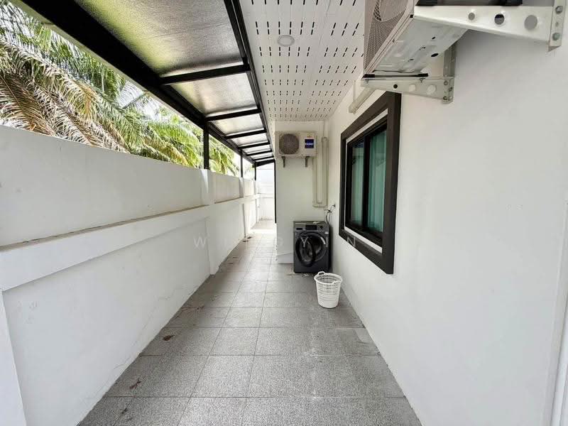 View Point Villas, chon-buri, Nong Pru, Bang Lamung (Pattaya), Chon Buri (Pattaya), 5 Bedrooms, 90 sqm, Villa For Rent, by Wingyin, 500589814 - DDproperty.com