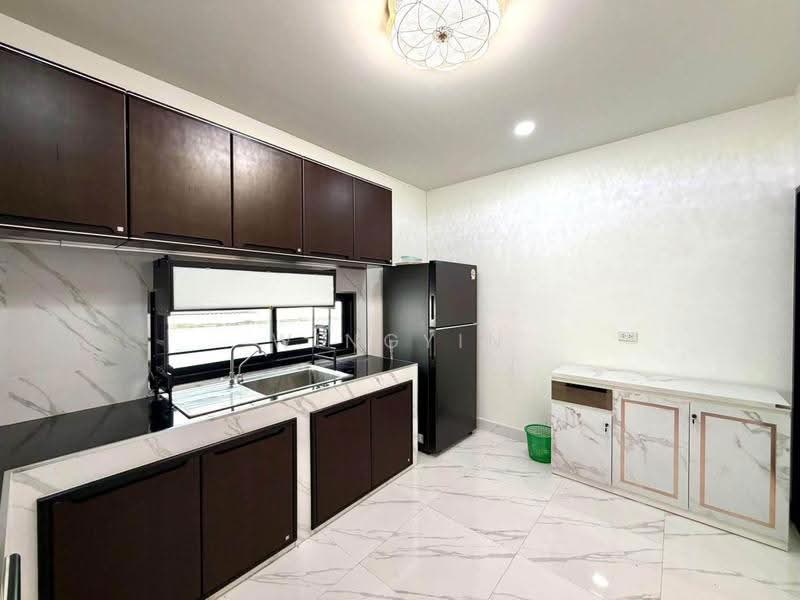 View Point Villas, chon-buri, Nong Pru, Bang Lamung (Pattaya), Chon Buri (Pattaya), 5 Bedrooms, 90 sqm, Villa For Rent, by Wingyin, 500589814 - DDproperty.com