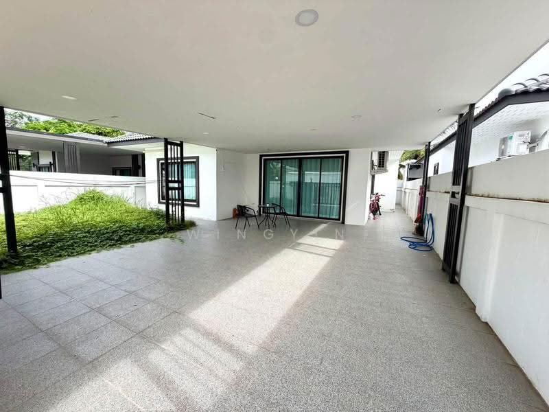 View Point Villas : วิวพอยท์ วิลล่าส์, ชลบุรี, หนองปรือ, บางละมุง, ชลบุรี, 90 ตร.ม., วิลล่า ให้เช่า, โดย Wingyin, 500589814 - DDproperty.com
